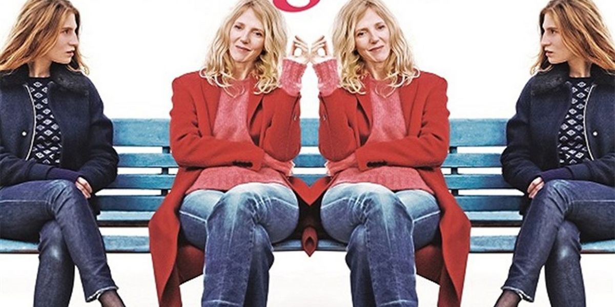 Cinema At L'Alliance New York to Present Screening Of WHEN MARGAUX MEETS MARGAUX