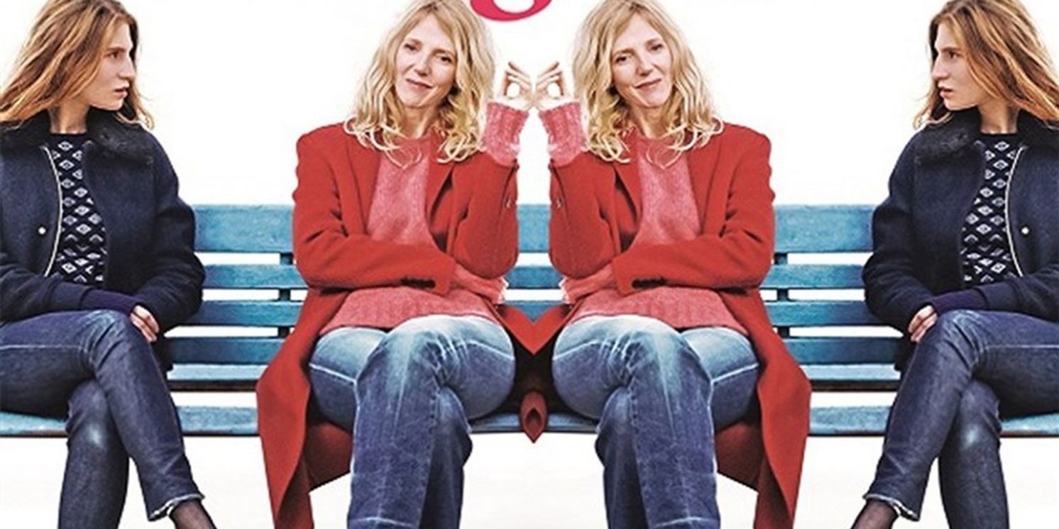 Cinema At L'Alliance New York to Present Screening Of WHEN MARGAUX MEETS MARGAUX  Image