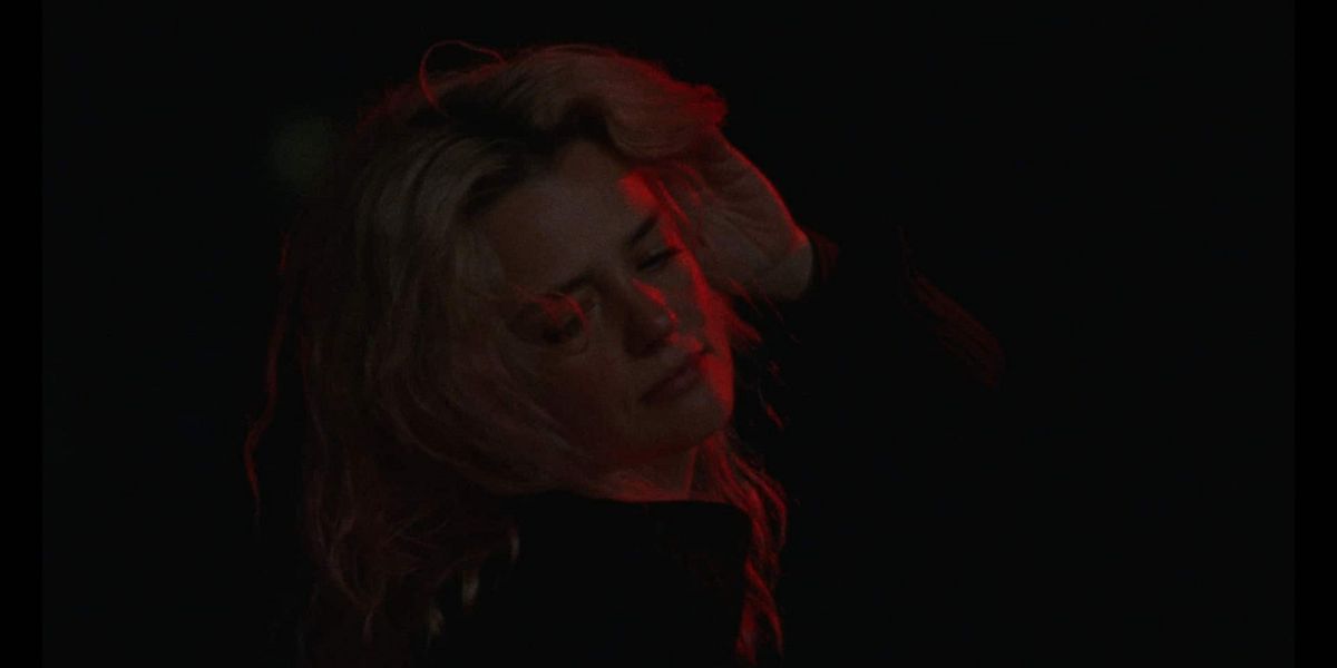 Cinema At L'Alliance New York to Present The New York Premiere Of HER WILL BE DONE
