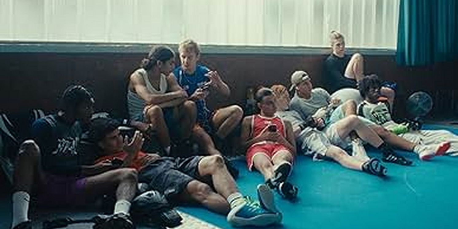 Cinema At L'Alliance New York to Present The New York Premiere Of WILD FOXES  Image