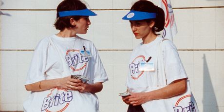 Cinema Tropical to Celebrate 25 Years with Special Screenings in NYC Photo