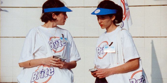 Cinema Tropical to Celebrate 25 Years with Special Screenings in NYC Photos