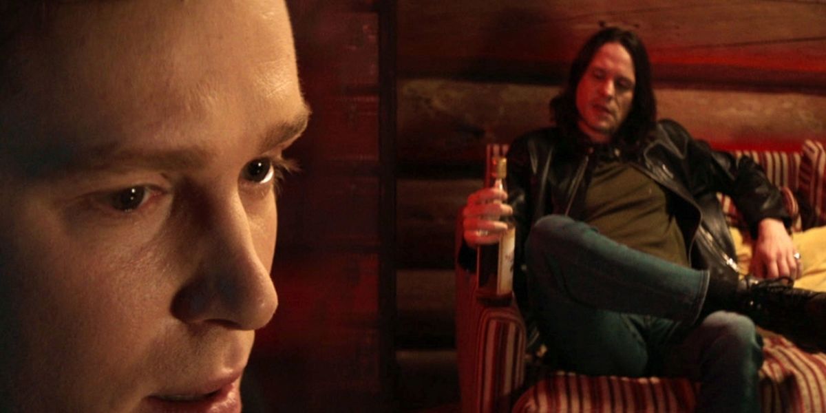North American Premiere of THE LATENT IMAGE to be Presented at Lumiere Music Hall