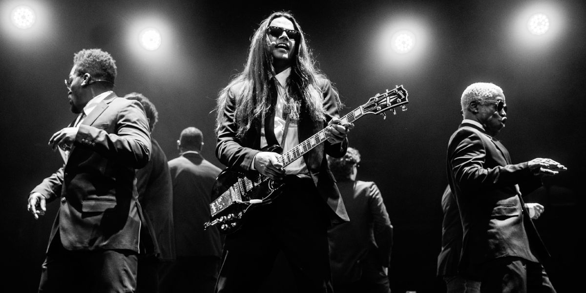 CineVita Announces Rescheduled Opening Of TARANTINO l PULP ROCK