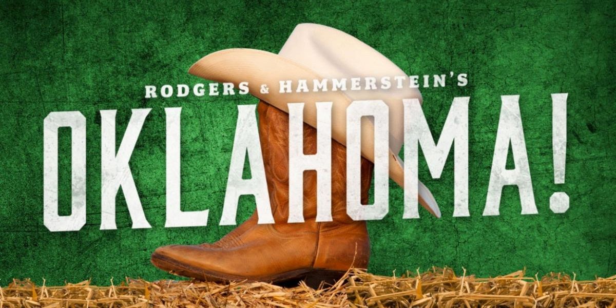 Cinnabar Theater To Present OKLAHOMA! This September