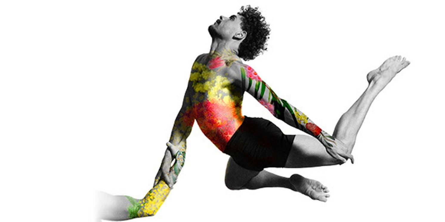 Circa Cairns Debut in Circus Double Bill at QPAC  Image