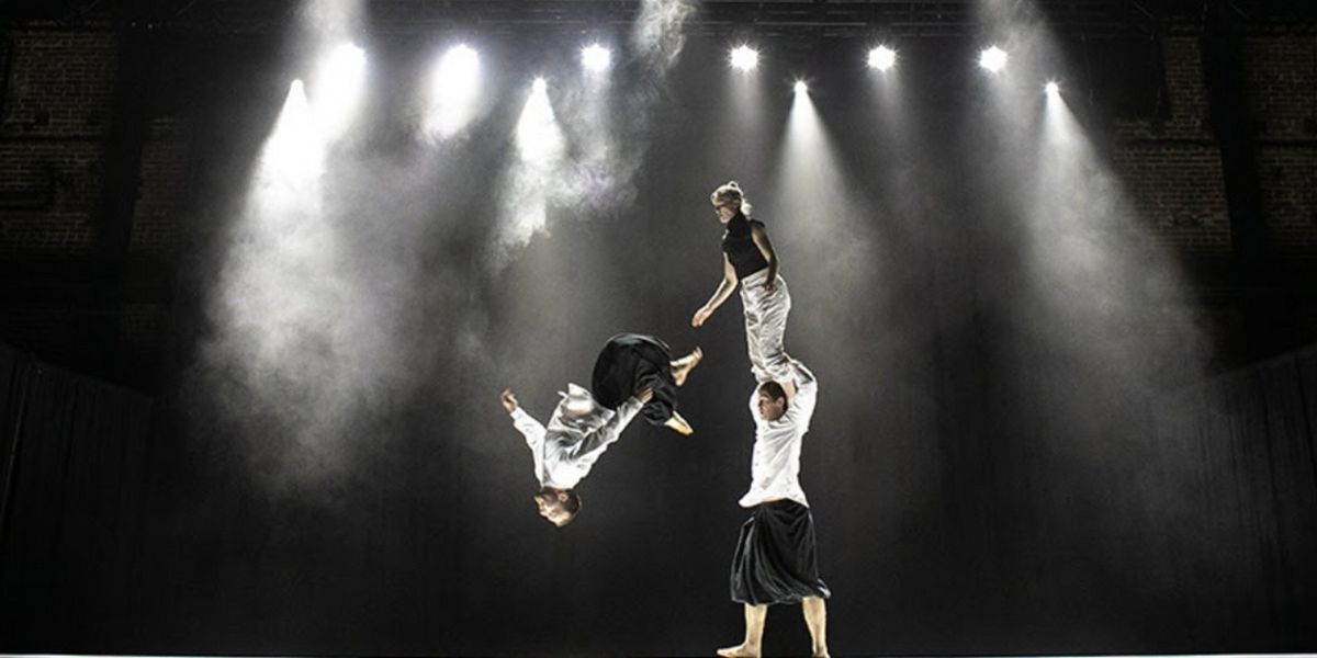 Circa Celebrates 20th Year With WHAT WILL HAVE BEEN at QPAC