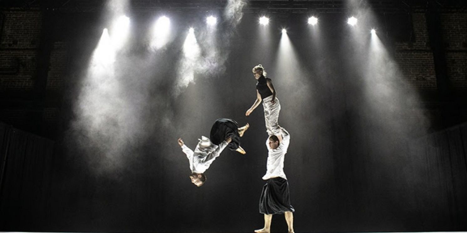 Circa Celebrates 20th Year With WHAT WILL HAVE BEEN at QPAC  Image