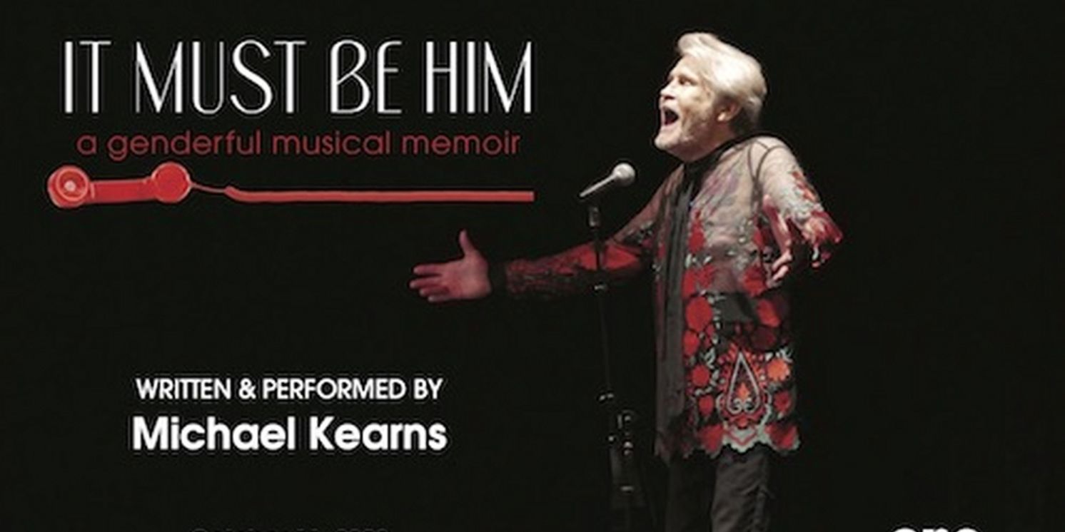 Circa: Queer Histories Festival to Present Michael Kearns' Solo Show in October  Image