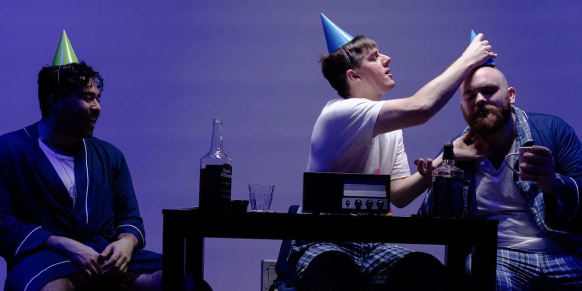 Circle Theater Festival Returns to the Flea for Additional Weekends
