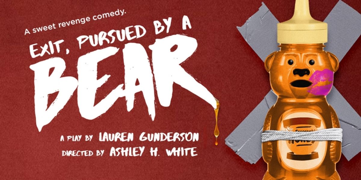Circle Theatre Artistic Director To Direct EXIT, PURSUED BY A BEAR At Theatre Wesleyan, February 15-25