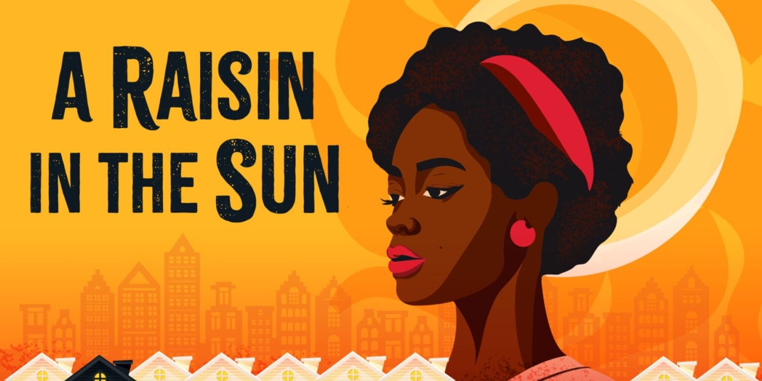 Circle Theatre Presents A RAISIN IN THE SUN  Image