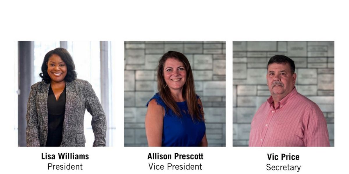 Circuit Playhouse, Inc. Reveals New Executive Board