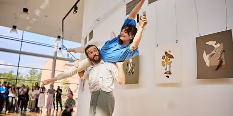 Circus Centre Melbourne to Launch Inaugural Companies in Residence Program Photo