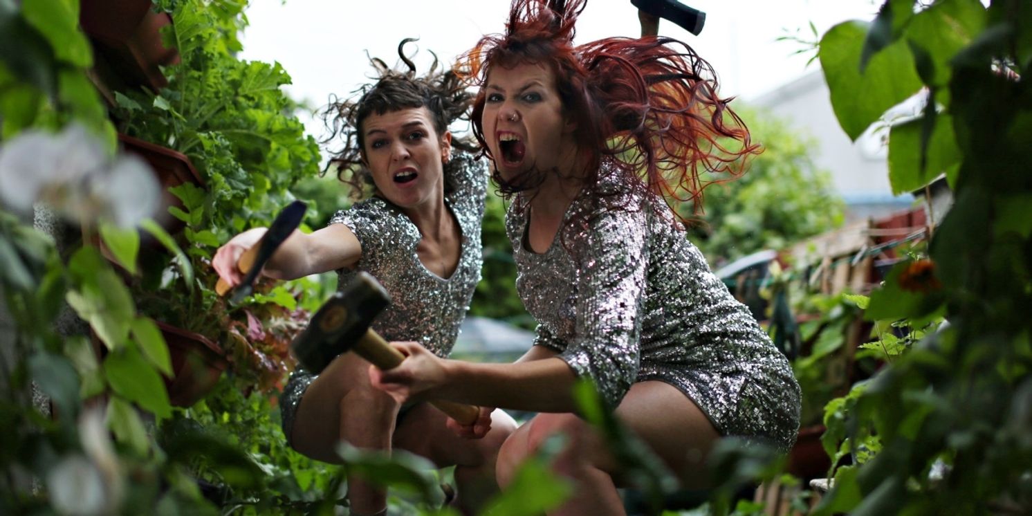 Circus Oz Hub Returns to Melbourne Fringe  Image