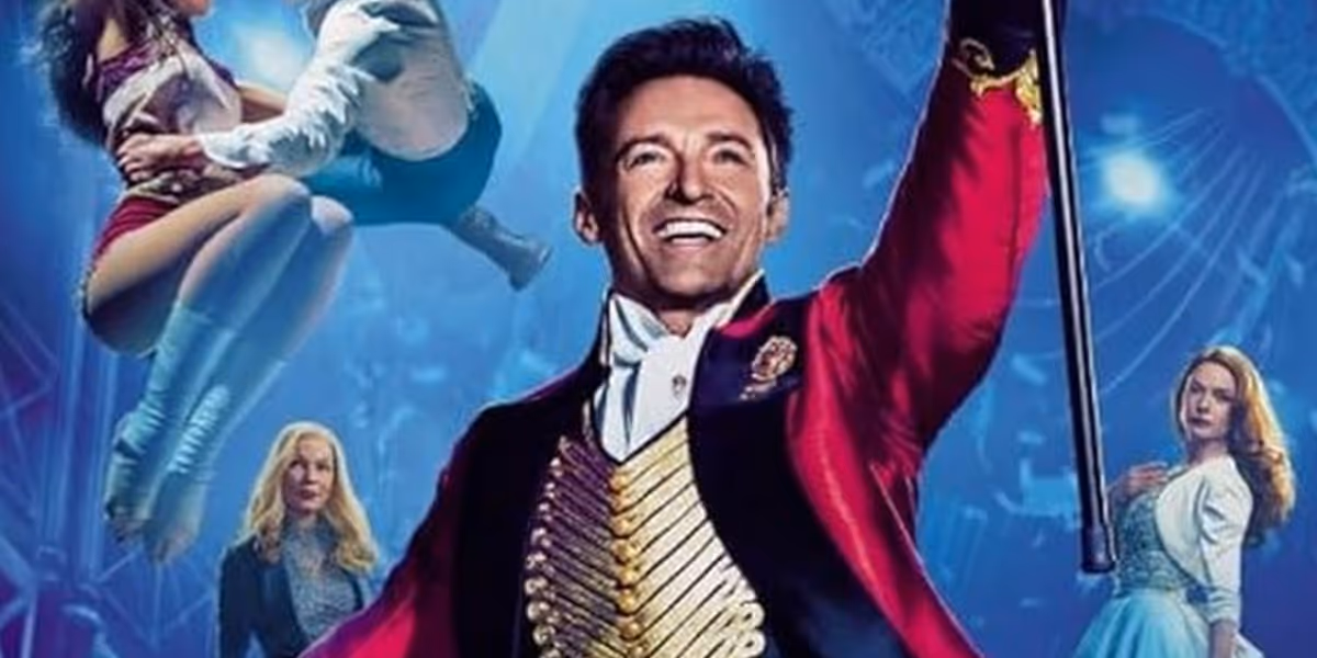 Circus Show Inspired By THE GREATEST SHOWMAN Headed For London