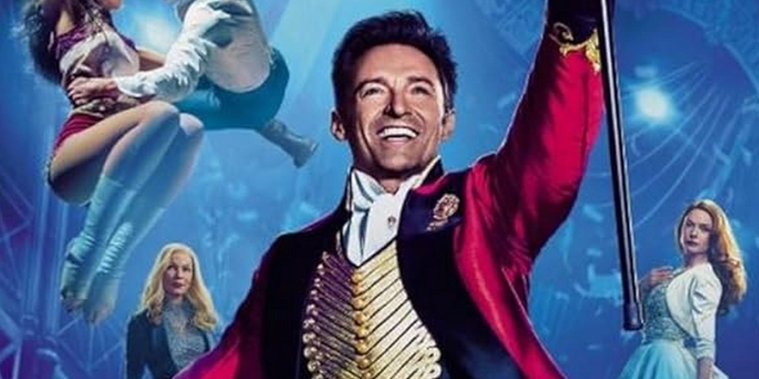 Circus Show Inspired By THE GREATEST SHOWMAN Headed For London  Image