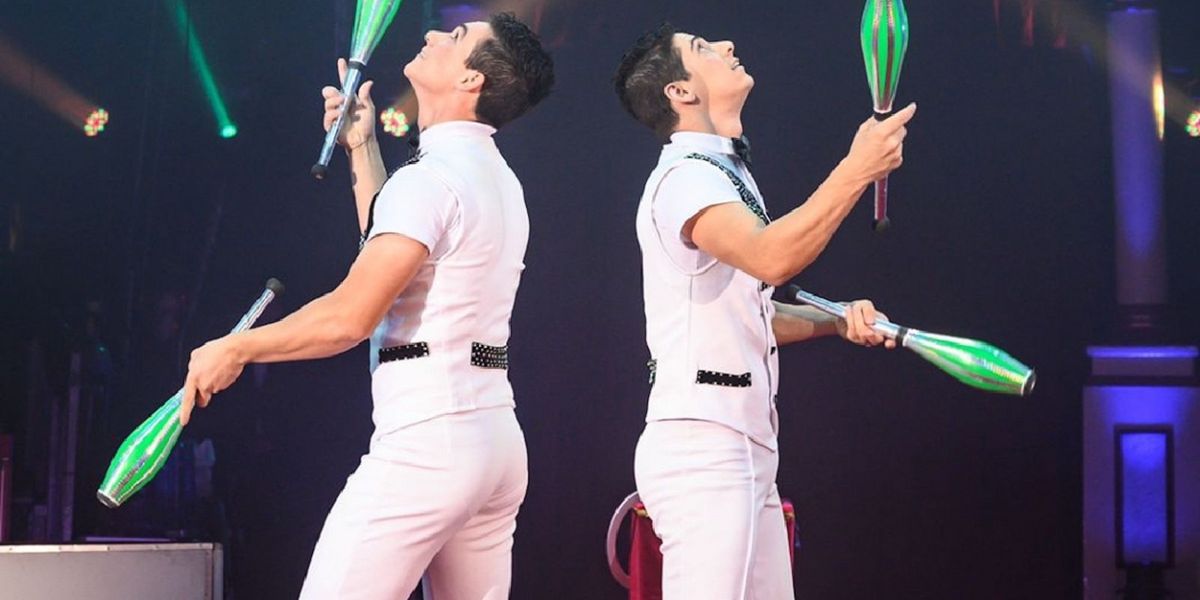 Experience the Unforgettable Circus Vazquez Show in Woodbridge, Virginia
