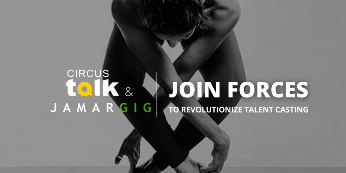 CircusTalk And JamarGig Launch Strategic Partnership
