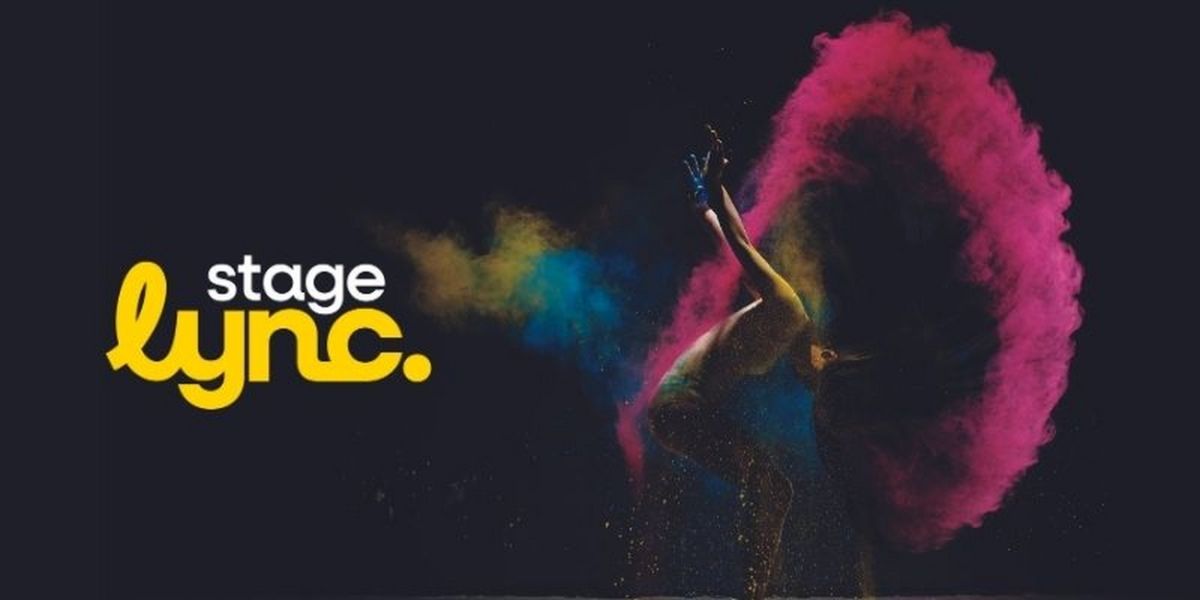 CircusTalk & TheaterArtLife Launch StageLync