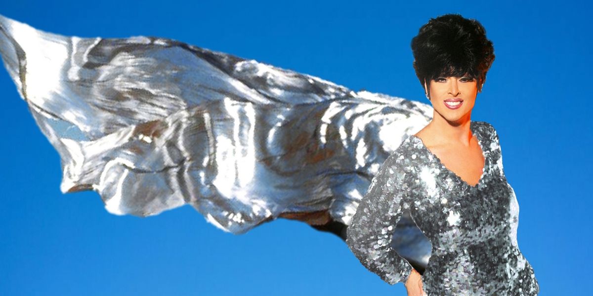 EDIE Will Bring EDIE, QUEEN OF THE DESERT to the Laurie Beechman Theatre