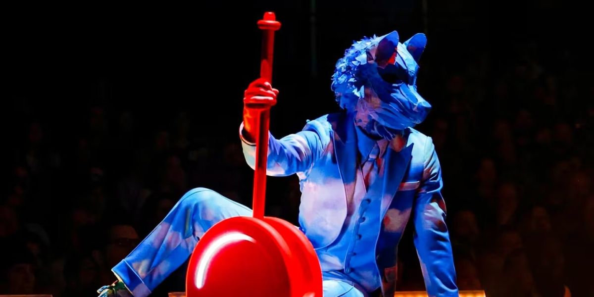 Cirque Du Soleil To Bring ECHO To Calgary, Premiering In September