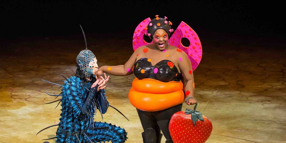 Cirque Du Soleil's OVO At UBS Arena Offers Flash Sale From This Week