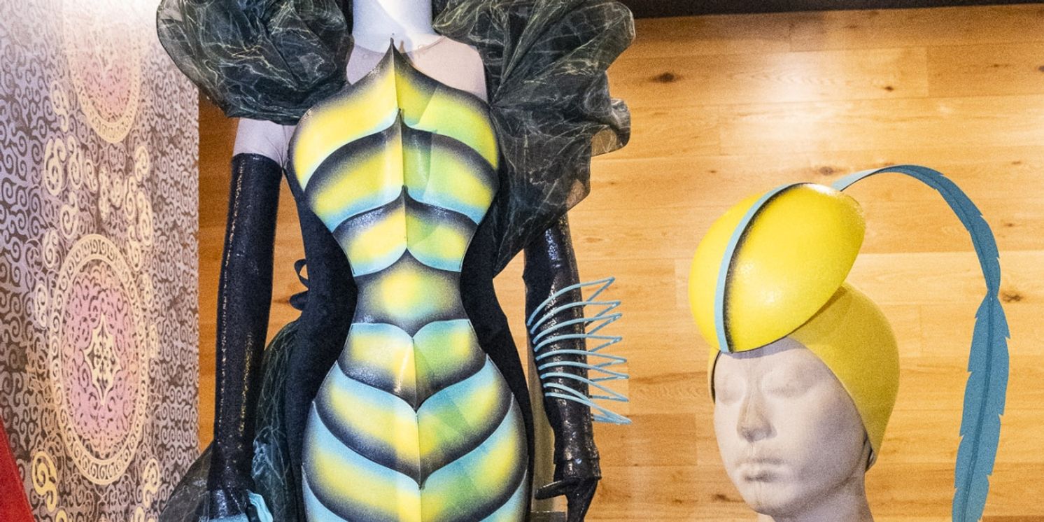 Cirque Du Soleil's OVO In Hershey To Feature New Staging Of The Classic Cirque Show  Image