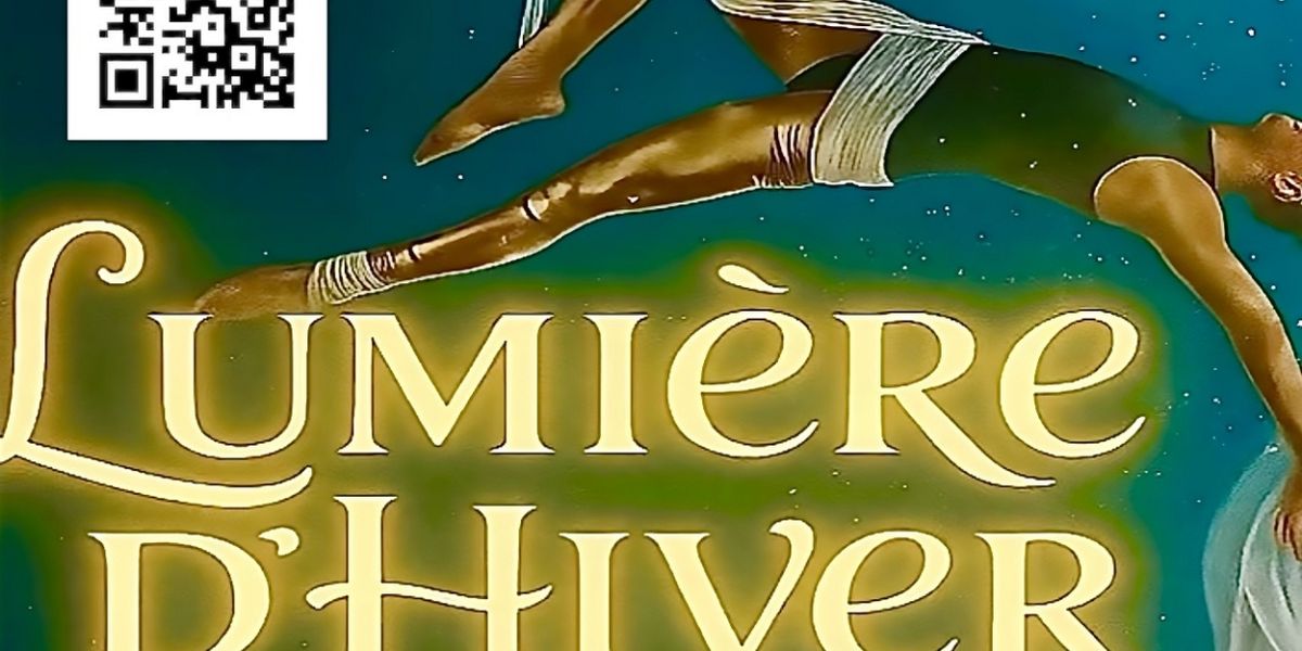Cirque Étendue Presents: LUMIERE D'HIVER, A Holiday Circus Spectacle