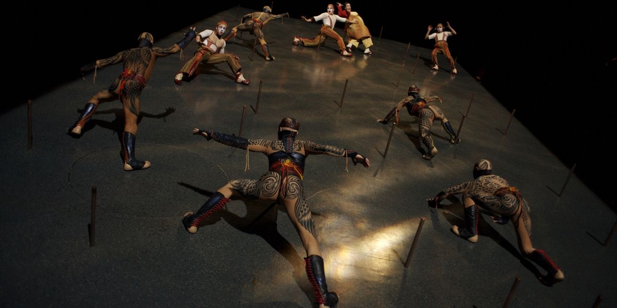 Cirque du Soleil's KA Will Continue at MGM Grand Hotel & Casino
