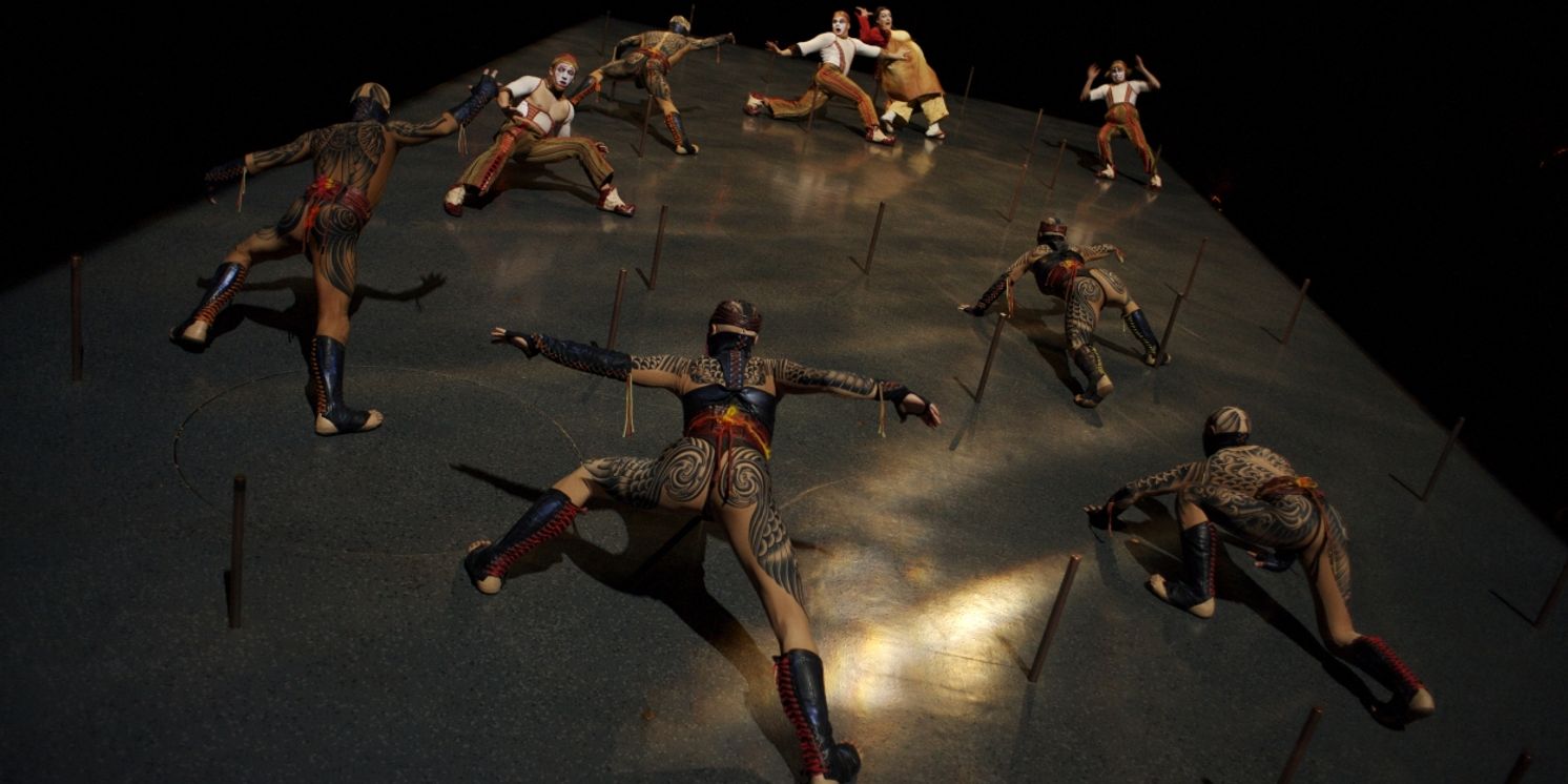 Cirque du Soleil's KA Will Continue at MGM Grand Hotel & Casino  Image