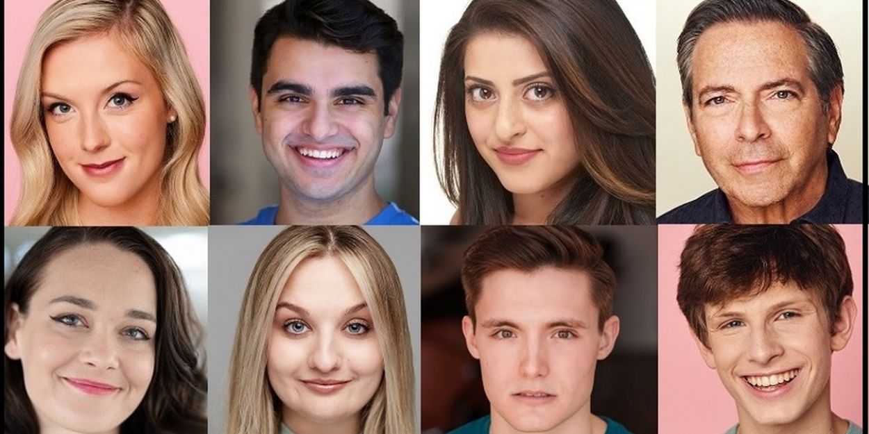 Citadel Theatre Announces Cast and Creative Team For Holiday Musical Production of SHE LOVES ME  Image