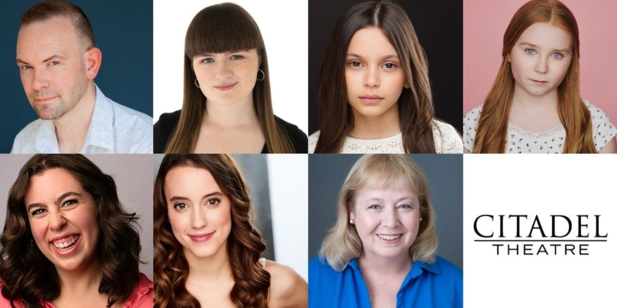 Citadel Theatre Reveals Cast and Production Team For RUTHLESS! THE MUSICAL