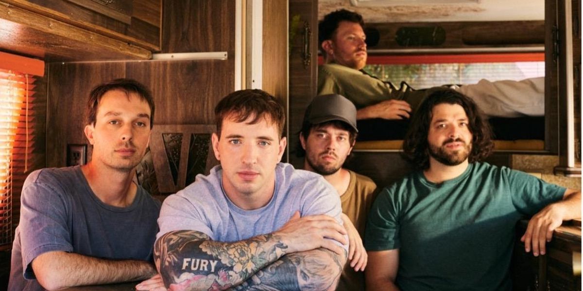 Citizen Releases New Super-Charged Anthem 'Hyper Trophy'