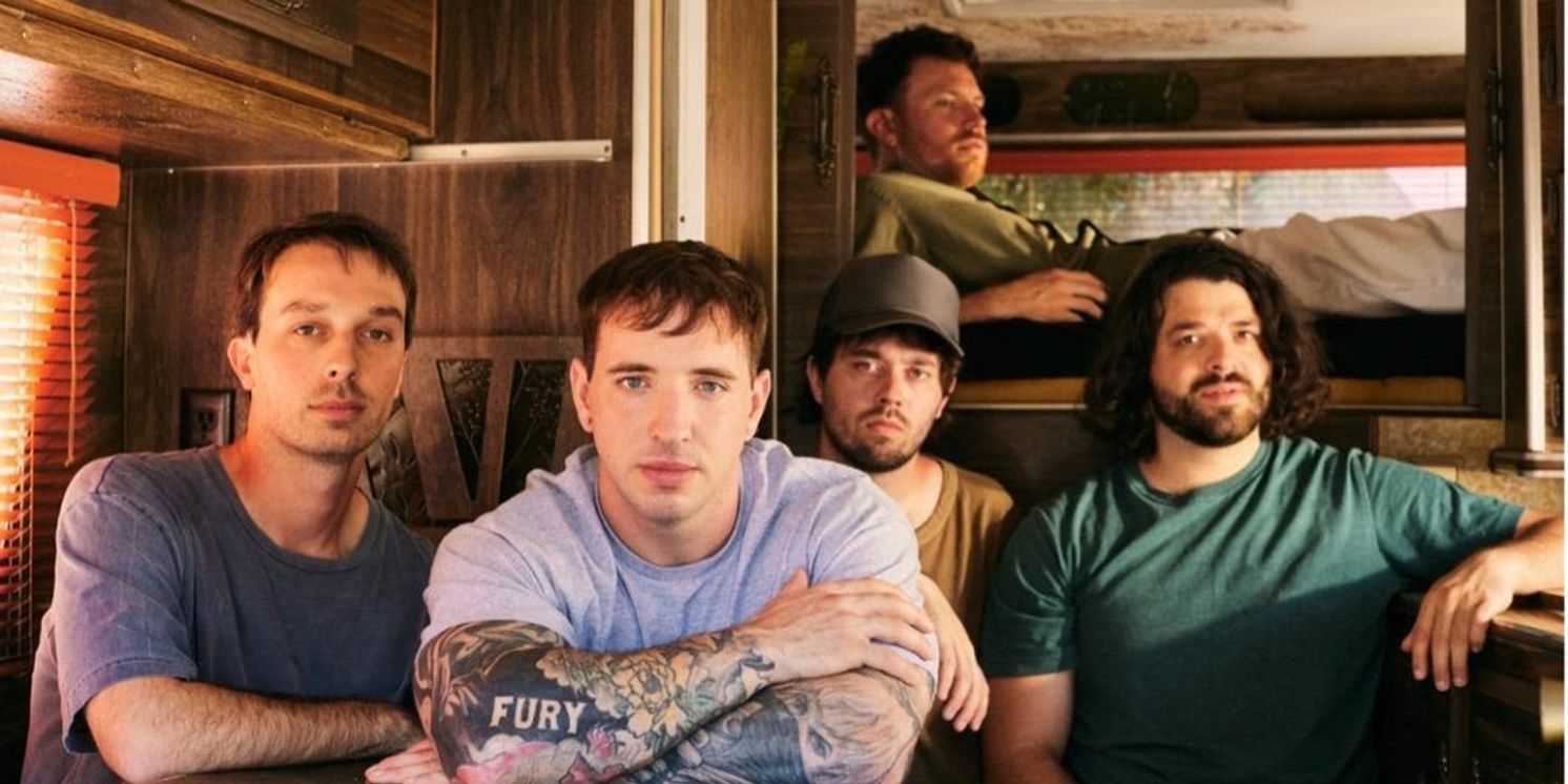 Citizen Releases New Super-Charged Anthem 'Hyper Trophy'  Image