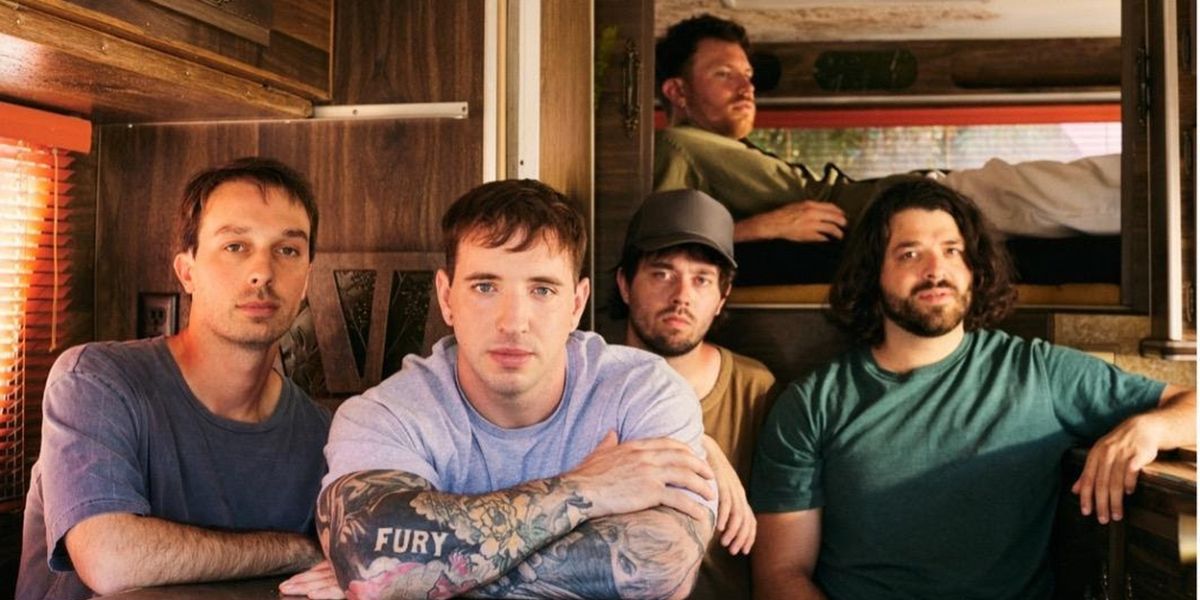 Citizen Reminisce on Old Memories on New Track 'When I Let You Down'
