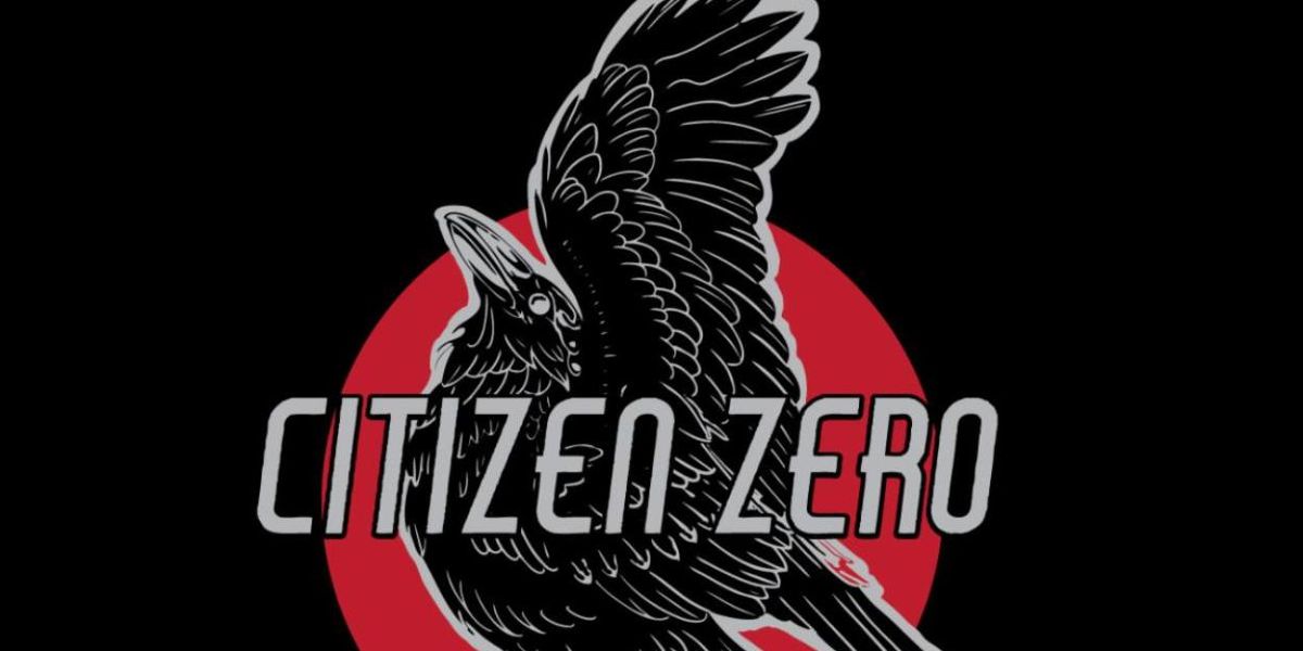 Citizen Zero Releases New Single QUEEN OF THE DAMNED