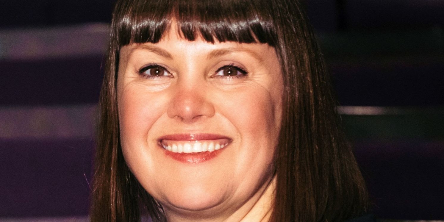 Citizens Theatre Announces Kate Denby as New Executive Director  Image