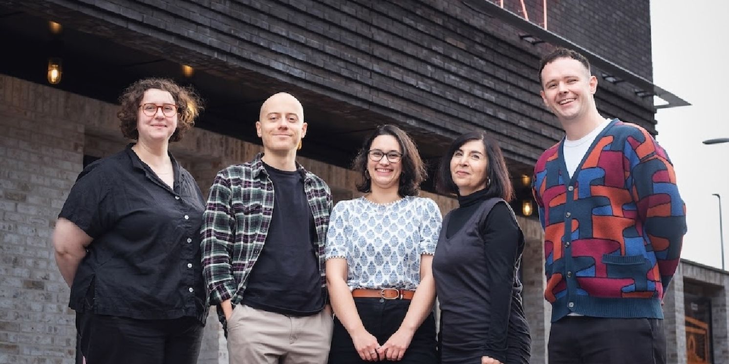 Citizens Theatre Reveals Associate Companies and Artists Programme Plus New Shows For 2026  Image