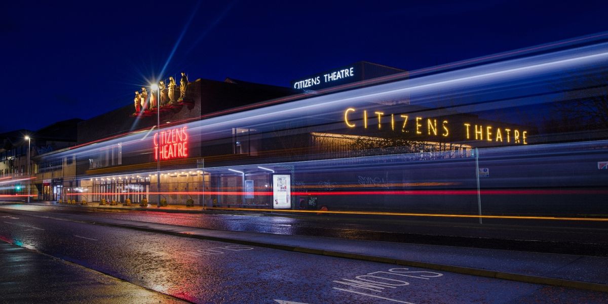 Citizens Theatre To Reopen With Homecoming Festival And Community Celebration