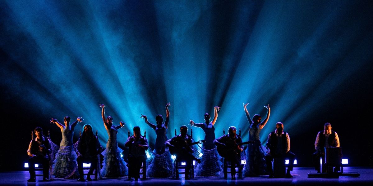 City Center Unveils Dance Lineup for 2025 - 2026 Season