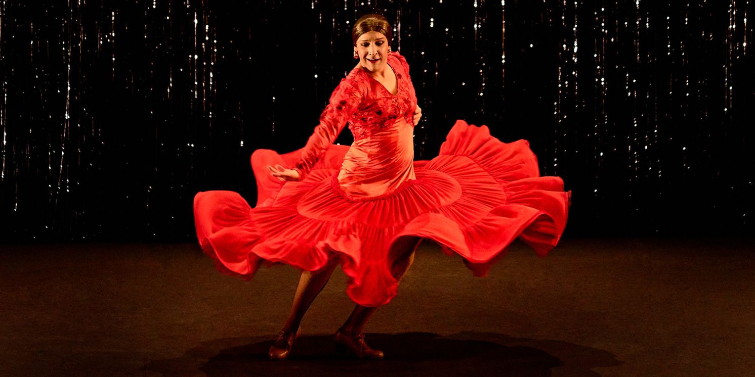 City Center to Present 25th Flamenco Festival  Image