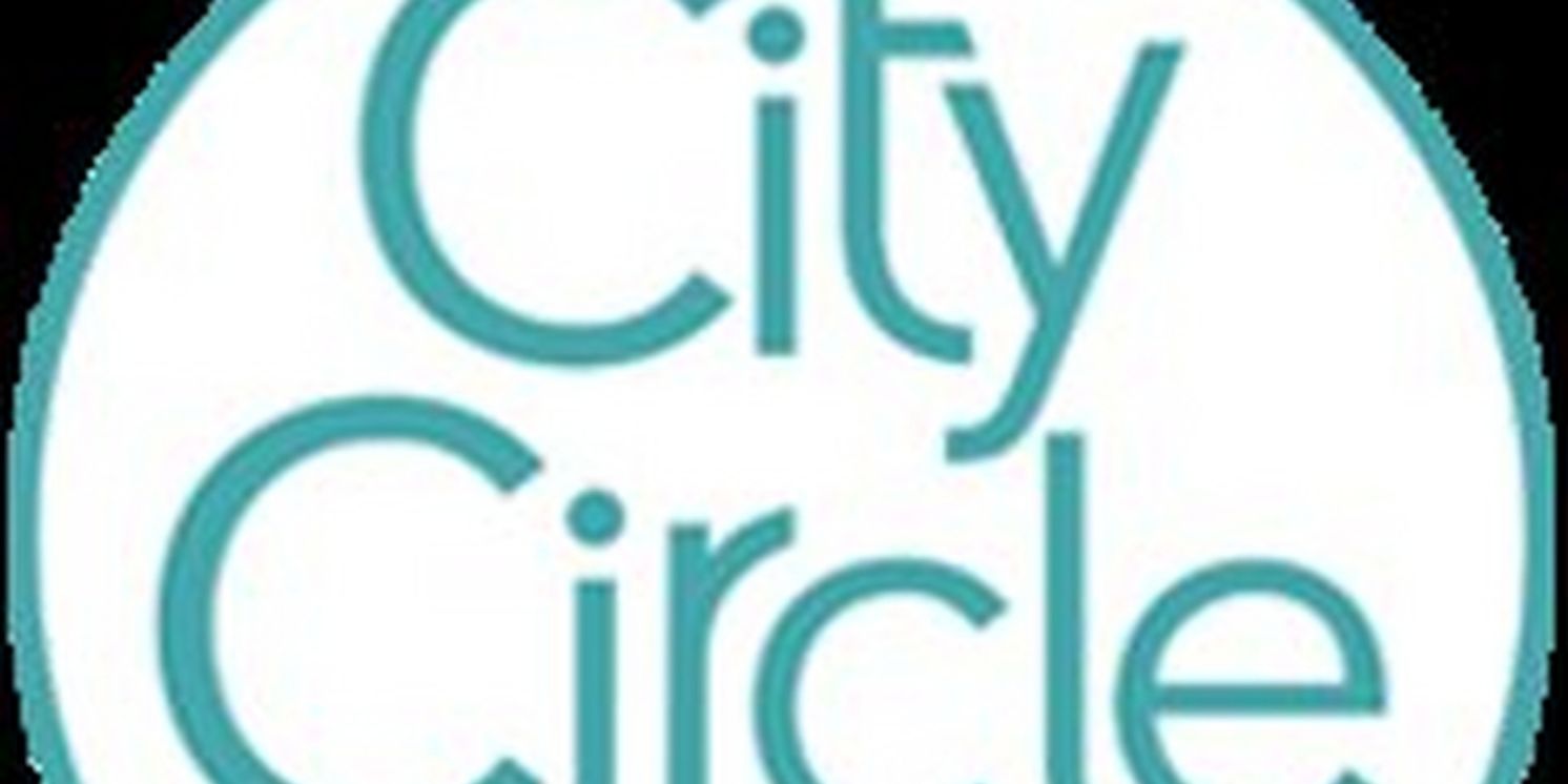 City Circle Theatre Company Previews 2023–24 Season With a Cabaret Next Month  Image