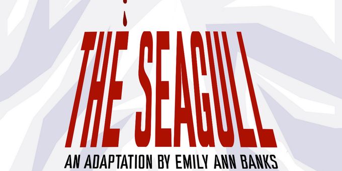 THE SEAGULL to Open City Gate Productions 2026 Season Photos