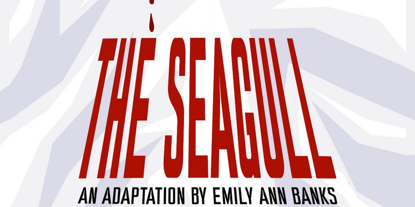 THE SEAGULL to Open City Gate Productions 2026 Season Photo