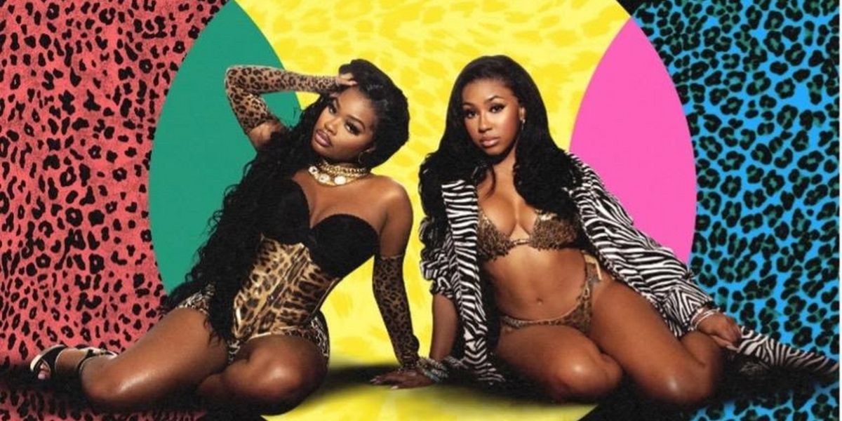 City Girls to Release 'Raw' New Album on Friday