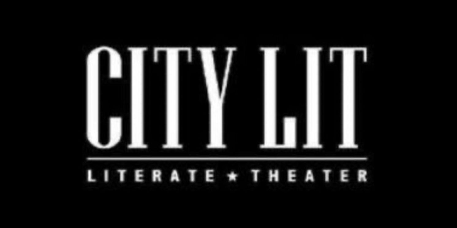 City Lit Theater Reveals 2024-25 Season Programming  Image