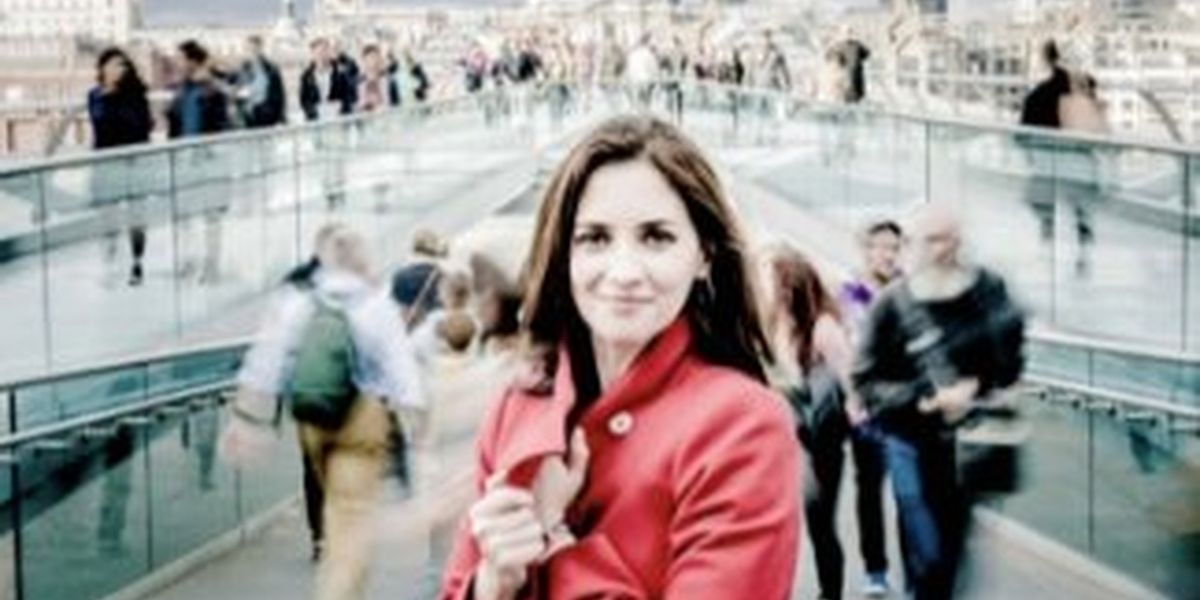 City Of London Sinfonia Reveals 2023/24 Season Featuring BISHI, Ivana Gavrić, David Greilsammer, Yvonne Howard, and More