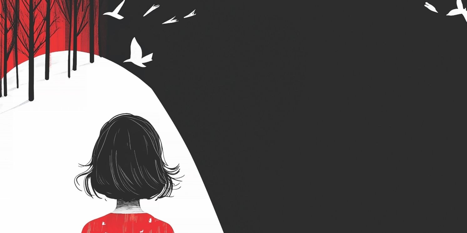 City Opera Vancouver Will Perform Canadian Premiere of SOPHIA'S FOREST  Image