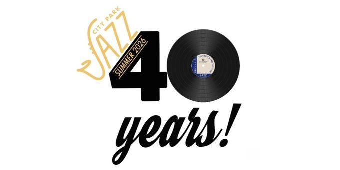 City Park Jazz Reveals 2026 Summer Season Schedule Photos